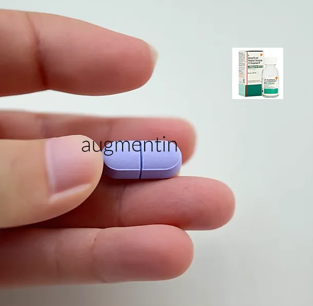 Augmentin antibiotico ci vuole la ricetta